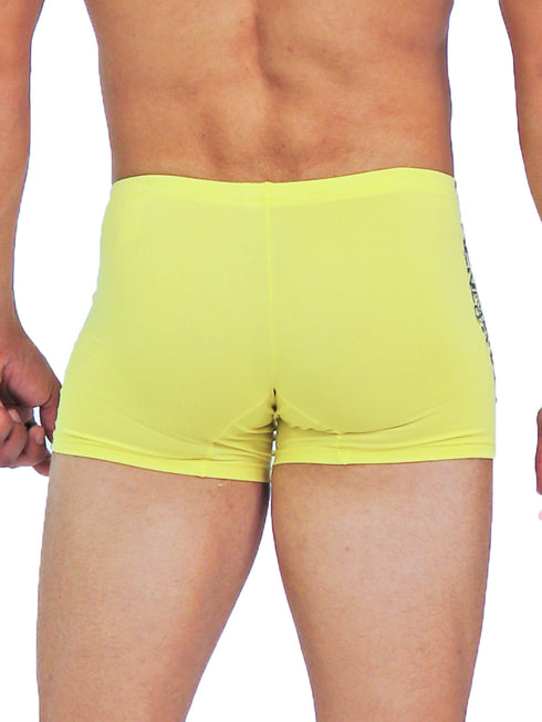 Men's AQ Hybrid Collection - Nautical - Boxer Briefs – 3-Pack